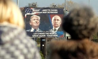 La política exterior de Trump: ¿el fin de la “alianza occidental”?