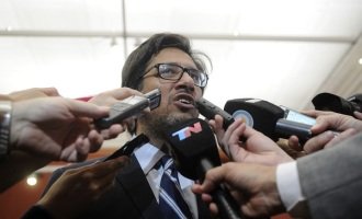 AMIA: Garavano pidió “bajar los cuestionamientos” a la firma del Memorándum con Irán