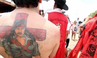 ¿En qué creen los que curan?: Gauchito gil, religiosidad y salud
