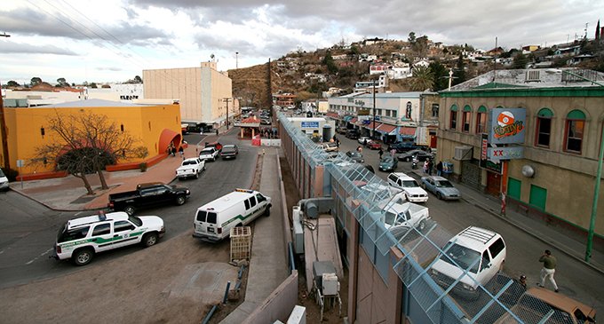 Otro ladrillo en el muro