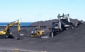 La minera Sierra Grande suspende su producción y despide a 220 trabajadores