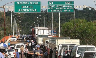 La reforma migratoria de Macri está en marcha