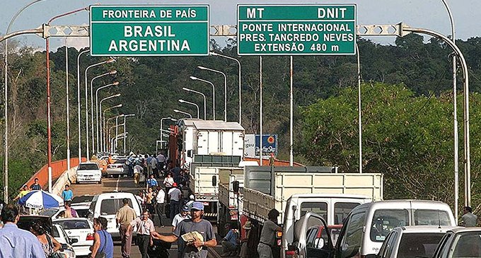 La reforma migratoria de Macri está en marcha