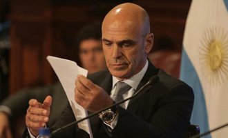 Las patas largas de la corrupción: Macri, Arribas y Odebrecht