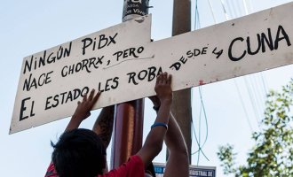 Luciano Arruga, la justicia se milita