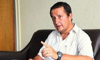 Inundaciones en Santa Fe: “Hay que discutir si hay vida más allá de la soja”