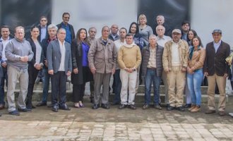 Colombia: iniciaron las conversaciones de paz entre el gobierno y el ELN