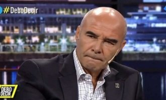 Gómez Centurión negó que hayan 30 mil desaparecidos y defendió a Galtieri