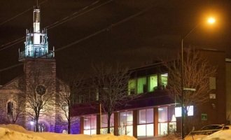 Seis muertos en ataque contra una mezquita en Canadá
