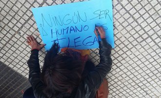 ¿Qué se propone el gobierno con la reforma de la ley de migraciones?