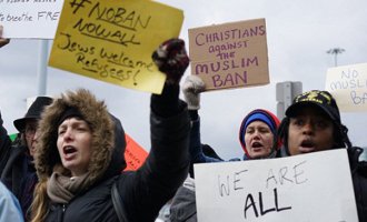 Trump, los musulmanes y las promesas de campaña