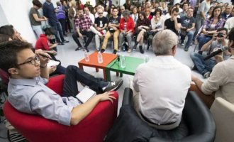 Comprender la interna de Podemos (I)