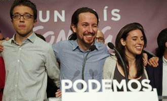 Comprender la interna de Podemos (II)