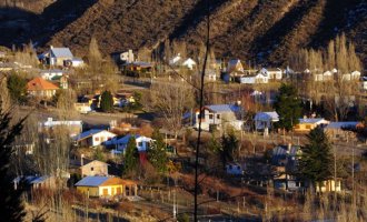 Potrerillos: un lugar tan visitado como poco recorrido