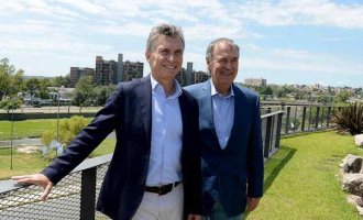 Schiaretti y Macri abren las puertas de la obra pública en Córdoba a Odebrecht