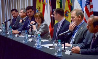 Narcotráfico: el peligroso acercamiento a la DEA que plantea Cambiemos