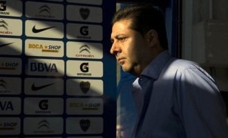Ignacio Damiani: “Angelici fue un actor central en toda la carrera política de Macri”