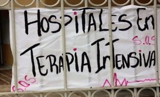 Tuberculosis: denuncian falta de medicamentos en hospitales bonaerenses