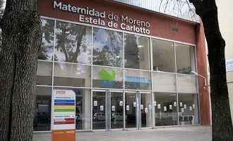 El gobierno de Vidal pidió la renuncia de las directoras de la Maternidad Estela de Carlotto