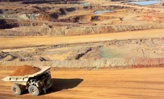 Avanza el “acuerdo federal” para beneficiar a las mineras