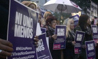 Emergencia en Violencia de Género: “El Estado se está quedando atrás en materia de estadísticas”