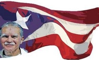 Hacia la libertad: Oscar López Rivera de vuelta en Puerto Rico