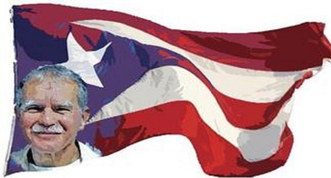 Hacia la libertad: Oscar López Rivera de vuelta en Puerto Rico