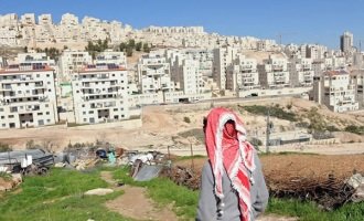 Israel “regulariza” miles de construcciones ilegales en Cisjordania