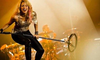 Las 12 mejores canciones de Shakira en su 41 cumpleaños