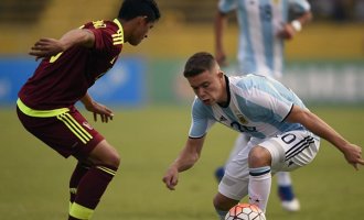 El Sudamericano Sub 20 dejó mucho por ajustar