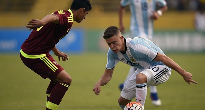 El Sudamericano Sub 20 dejó mucho por ajustar