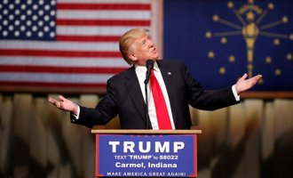 Trump y el nuevo tablero mundial