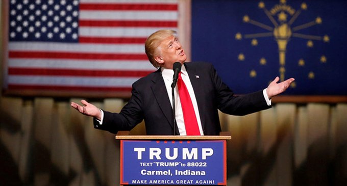 Trump y el nuevo tablero mundial