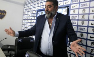 Angelici y la caja de Pandora