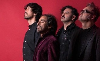Café Tacvba deja de tocar “La Ingrata” para no fomentar la violencia de género