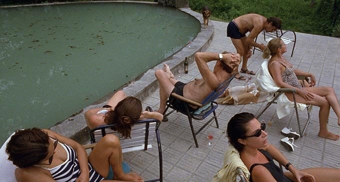 10 películas para que el calor (también) invada nuestras pantallas