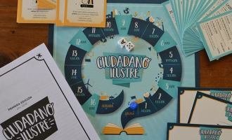 Encuentro lúdico: “Ciudadano Ilustre”, la trivia para redescubrir Argentina