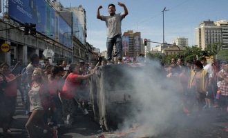 La “grieta”, o el problema de la mirada artificial del conflicto