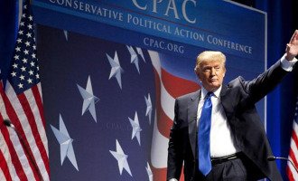 “Ganar guerras de nuevo”: Trump anuncia aumento en presupuesto militar