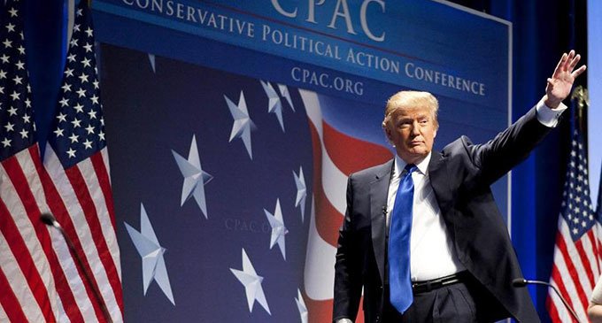 “Ganar guerras de nuevo”: Trump anuncia aumento en presupuesto militar