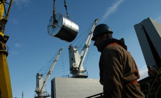 Se desplomó un 7,5% la actividad económica entre enero y noviembre de 2018