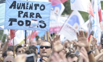 5 mitos sobre las paritarias