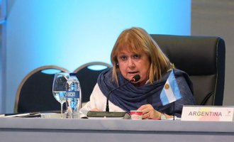 Malcorra: “Trump ha descolocado al mundo, no solo a la Argentina”