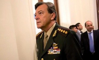 Las repercusiones ante la detención de César Milani