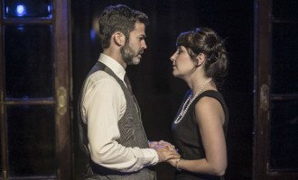 La música: reencuentro y despedida