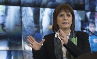 Organizaciones sociales denunciaron a Patricia Bullrich ante el INADI