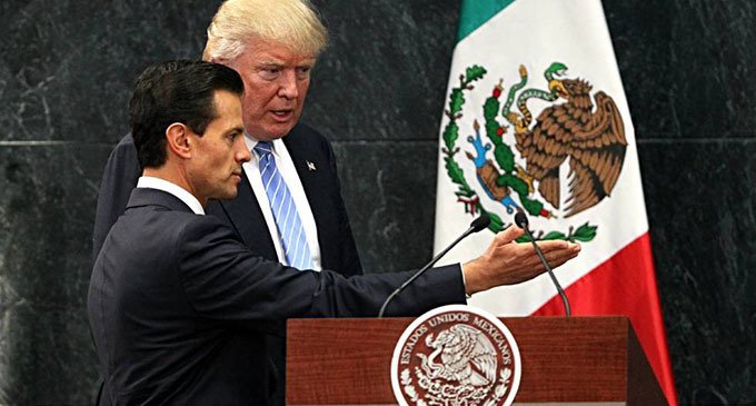 México y EEUU: la política, la sangre y las encuestas (II)