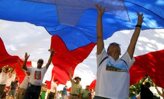 Puerto Rico a las urnas: anexión, independencia o “estado libre asociado”