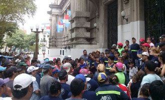 Rosario: cartoneros y recicladores denunciaron hostigamientos policiales