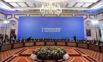 Hacia la próxima Conferencia de Ginebra para resolver el conflicto sirio